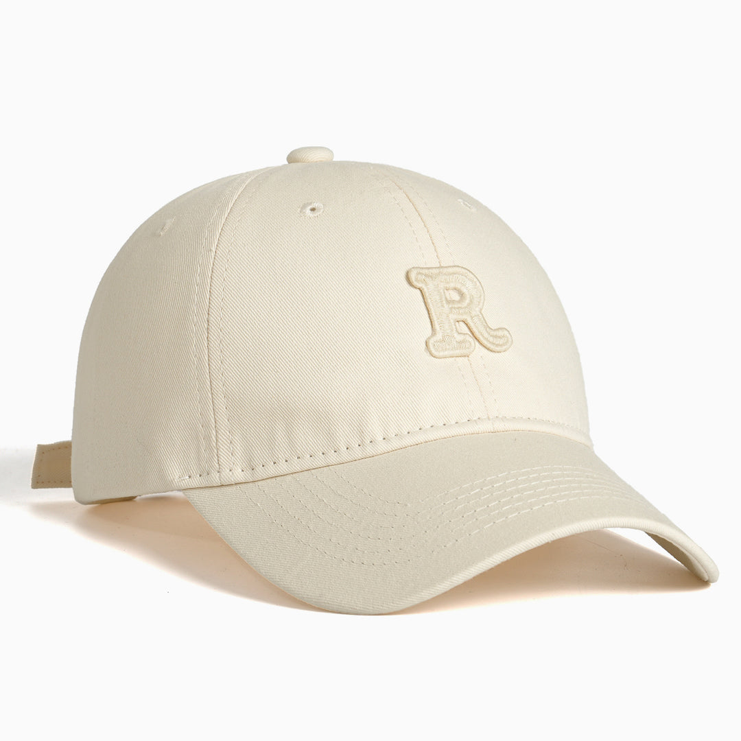 Damer Sporty baseballcap med justerbar rem Skanto