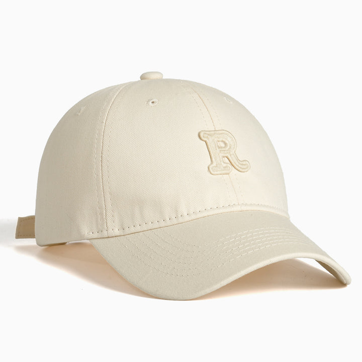 Damer Sporty baseballcap med justerbar rem Skanto