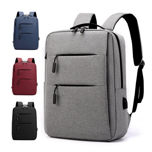 Multifunksjonell Laptop-Bag Skanto