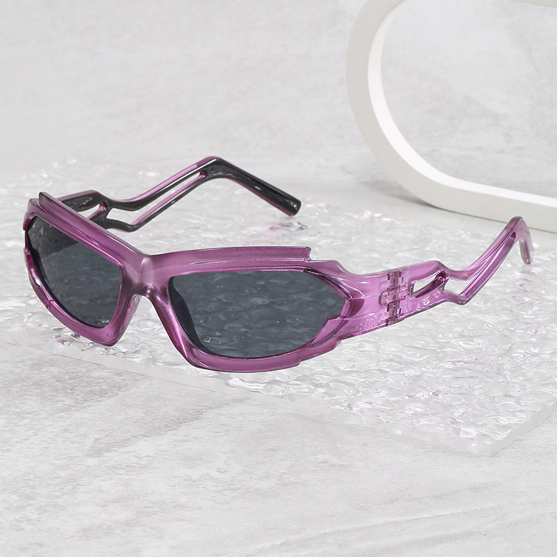 Dame Sporty Beskyttelsesbrille Skanto