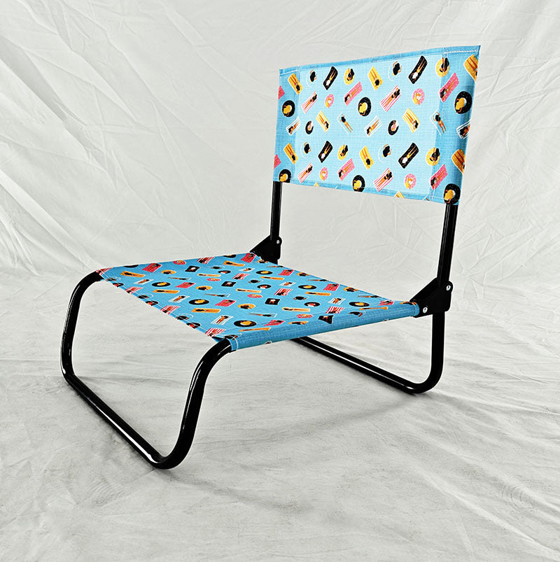 Comfortable armchair Skanto