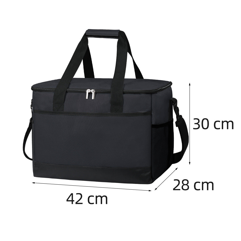 Dame Isolert Fritids-Kjølebag Skanto