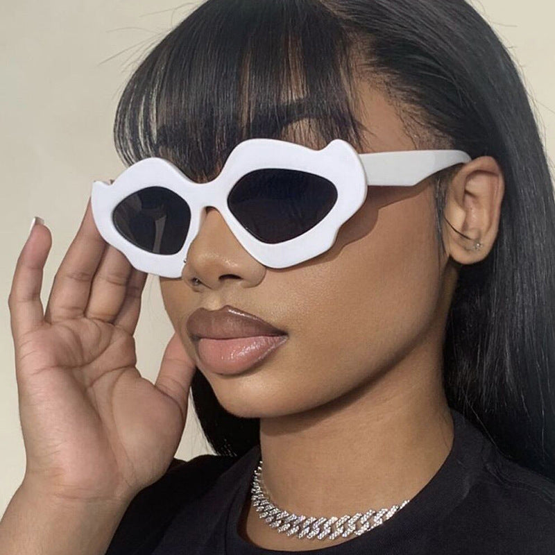 Women's Trendy Sunglasses Skanto