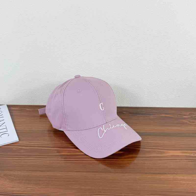 Men's Classic Adjustable Baseball Cap Skanto