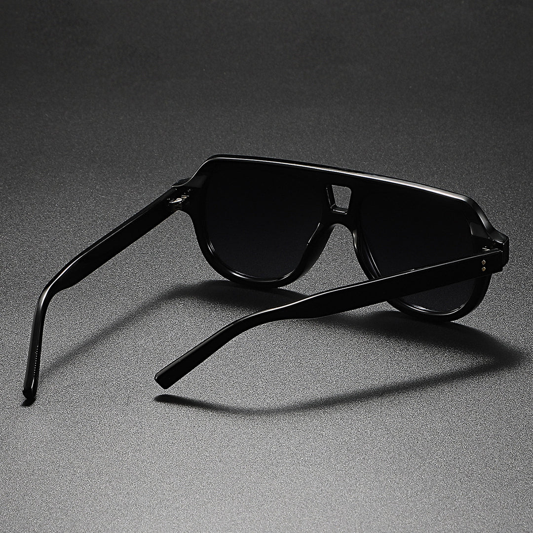 Dame Designer Solbrille Skanto