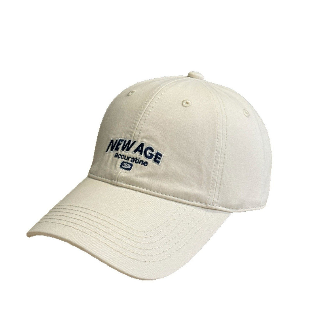 Unisex Komfortabel Bomull Caps Skanto