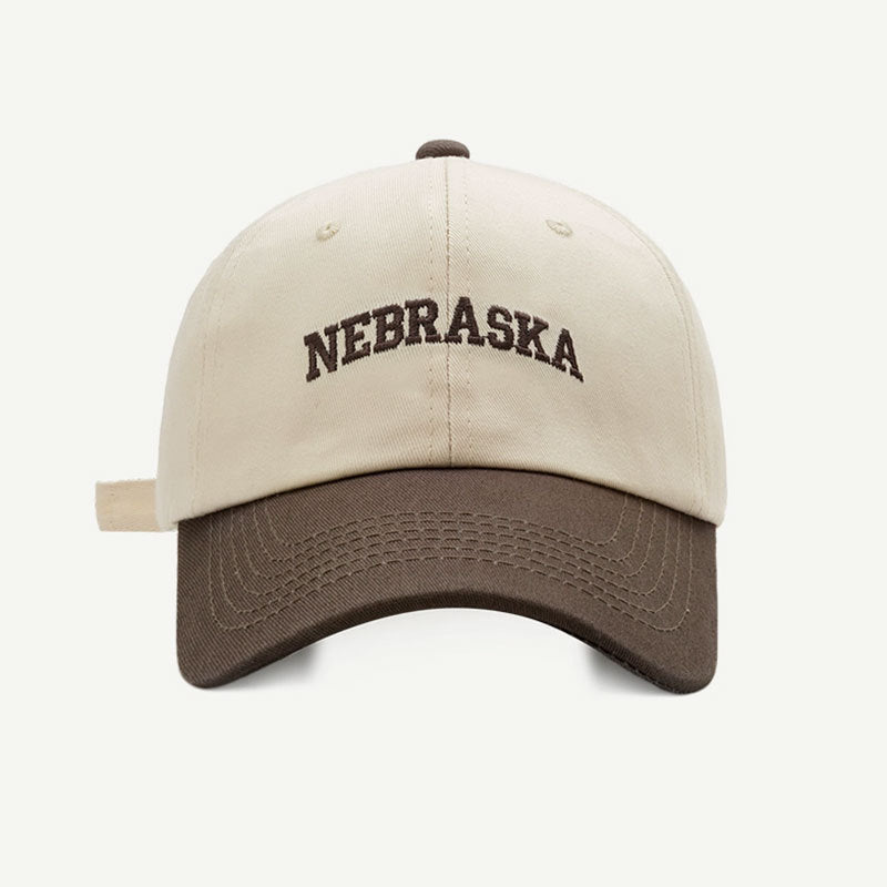 Kvinnens Uformelle Justerbare Baseball Caps Skanto 1784084191