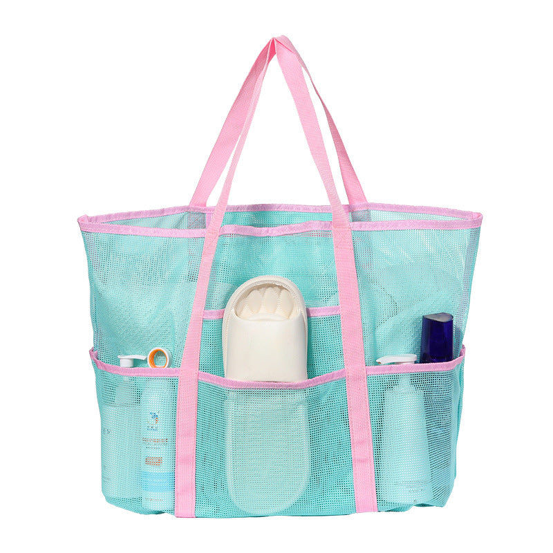 Luftgjennomtrengelig sportbag Skanto
