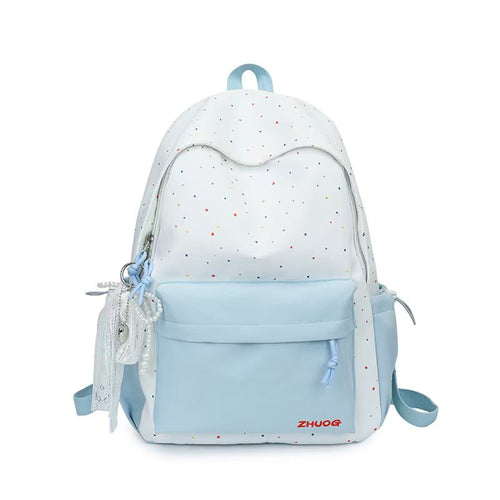 Trendy Casual Ryggsekk Skanto