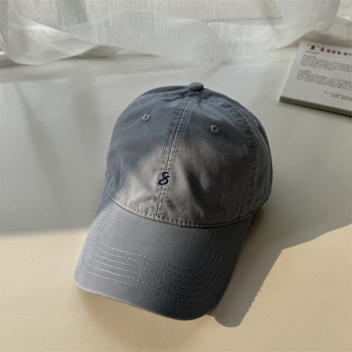 Unisex Klassisk Kattong Baseball Caps Skanto 1783922033