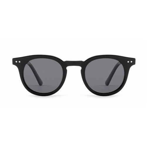 Dame moteriktig solbrille Skanto