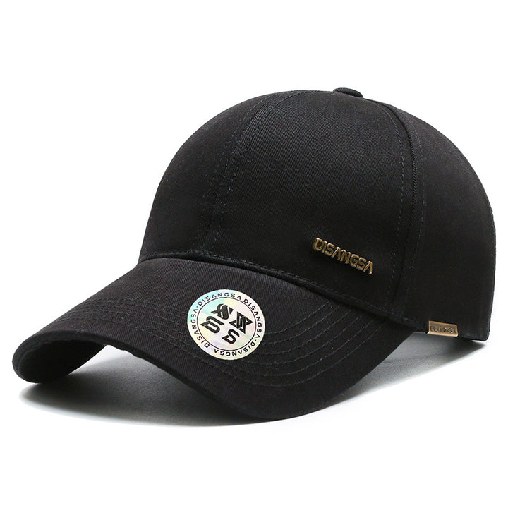 Herre Klassisk Mesh-Back Baseball Caps Skanto