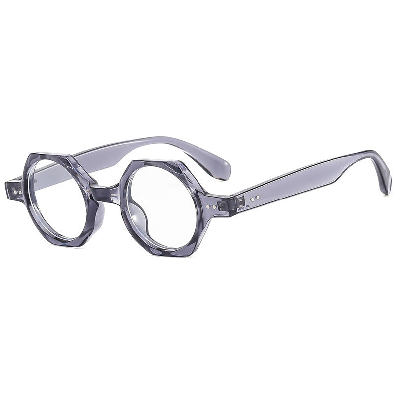 Women's Fashionable Oversized Sunglasses Skanto