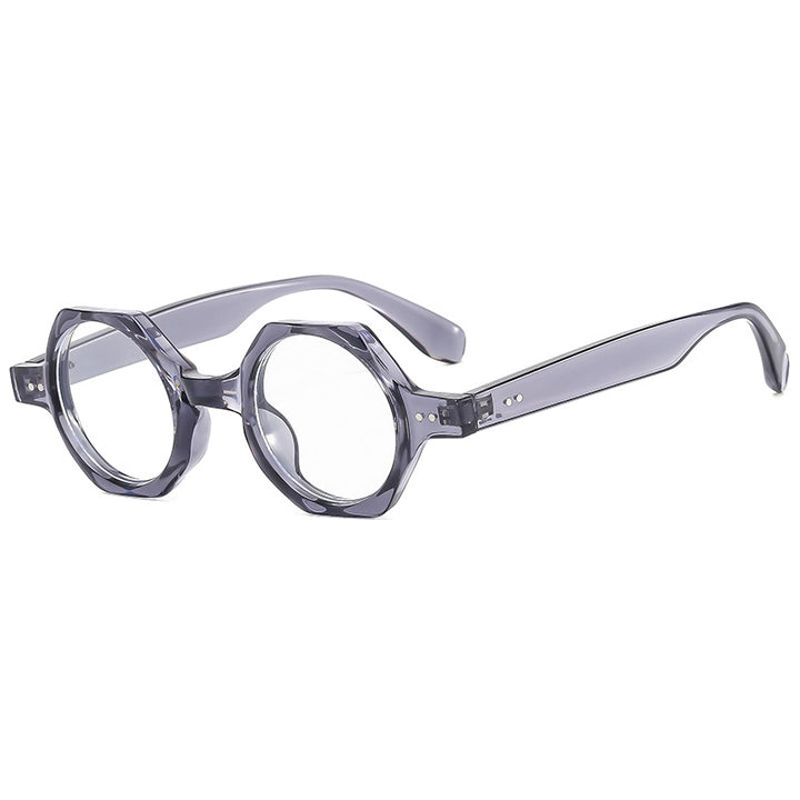 Women's Fashionable Oversized Sunglasses Skanto