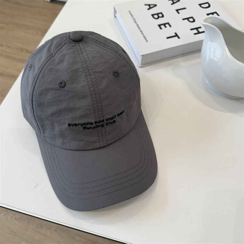 Herre Casual Løpe Caps Skanto