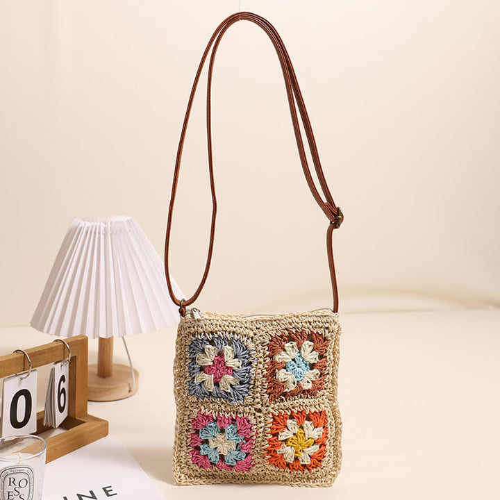 Trendy Handbag Skanto