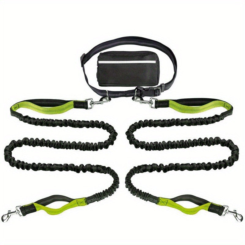Skanto | PawsFree Pro – Nyt stressfrie turer med hunden din