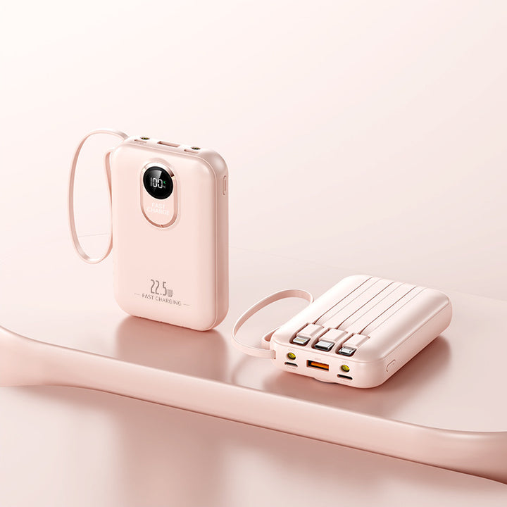 Powerbank Skanto