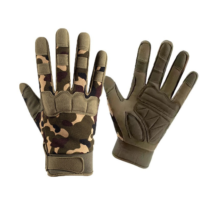 Men's Tactical Gloves Skanto