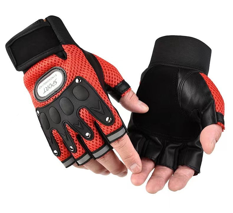 Men's Sports Gloves Skanto