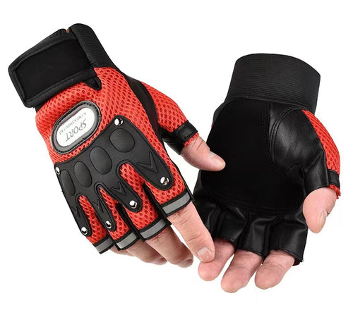 Men's Sports Gloves Skanto