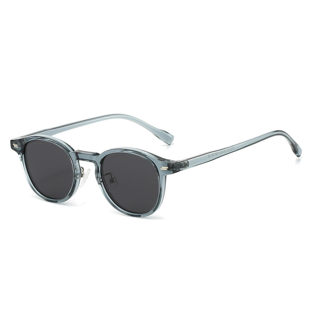 Dame Retro Solbrille Skanto