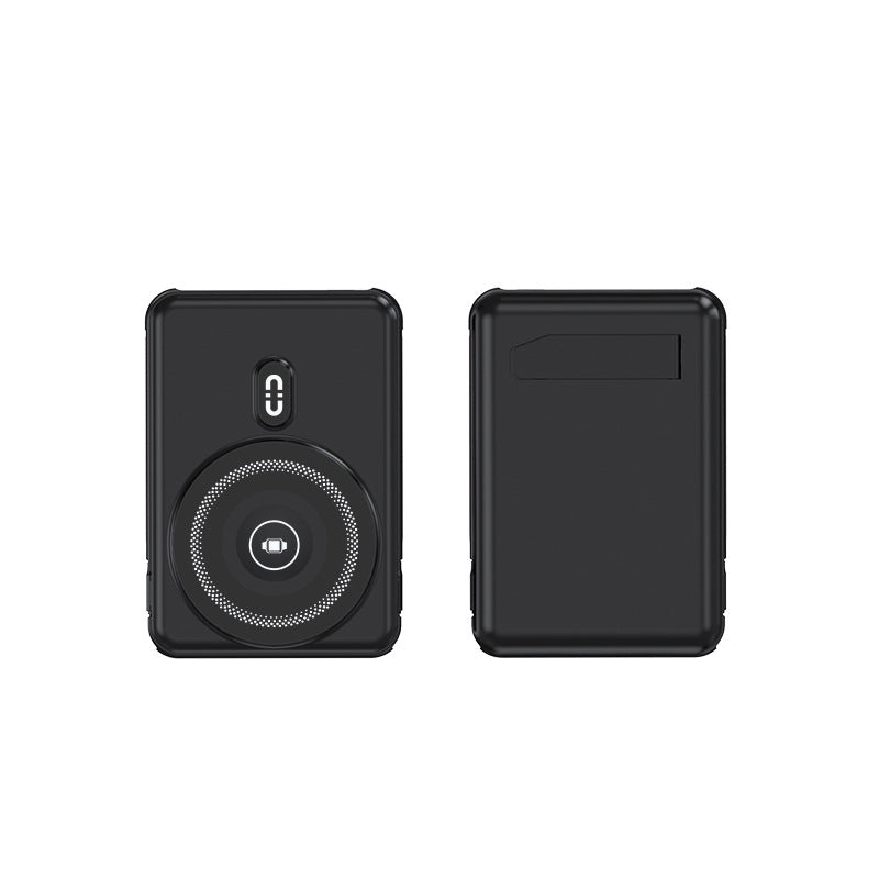 Mini-Kamera Skanto