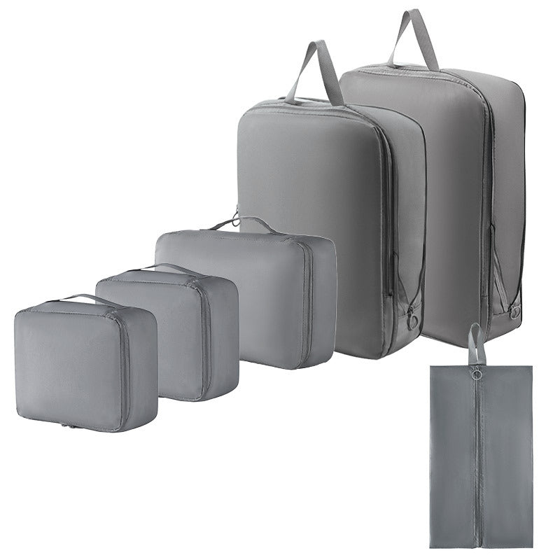 Travel Packing Cube Set Skanto