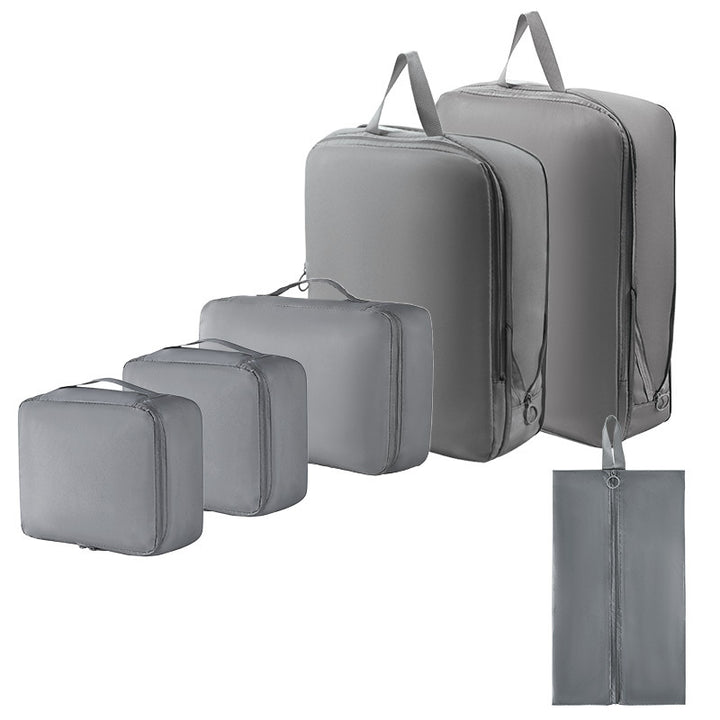 Travel Packing Cube Set Skanto