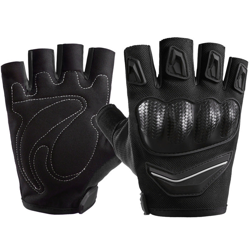 Men's Sports Gloves Skanto