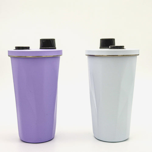 Dame isolasjonsbecher med dobbelt vegg Skanto