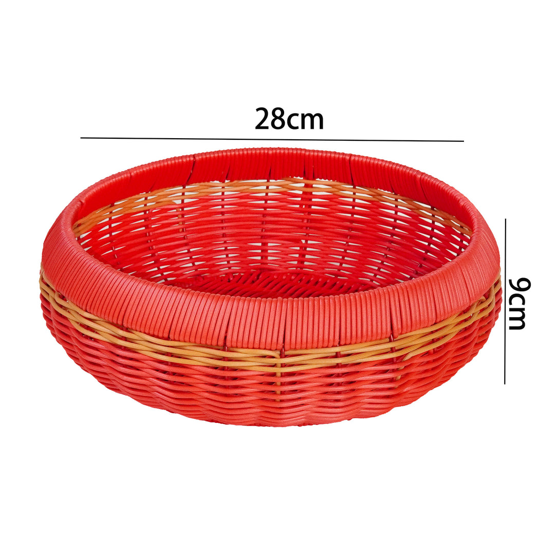 Dame Skålekurv med moderne design Skanto