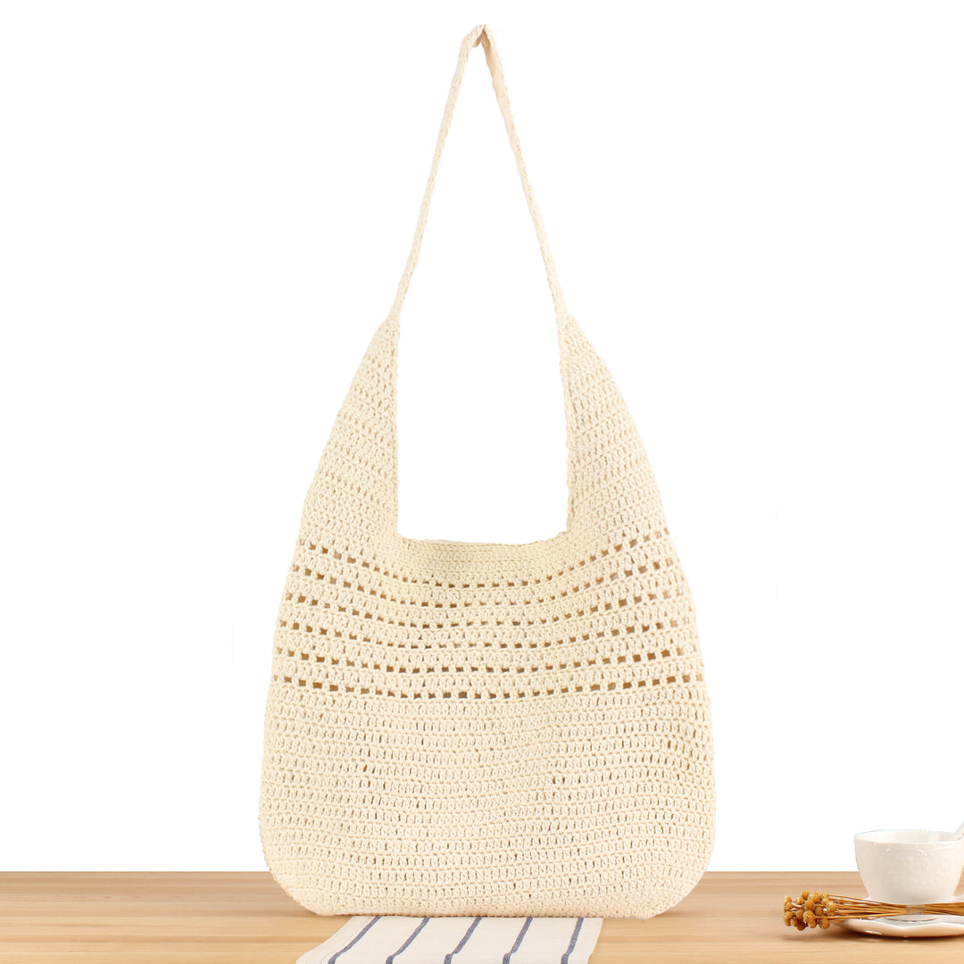 Handmade Macrame Bag Skanto