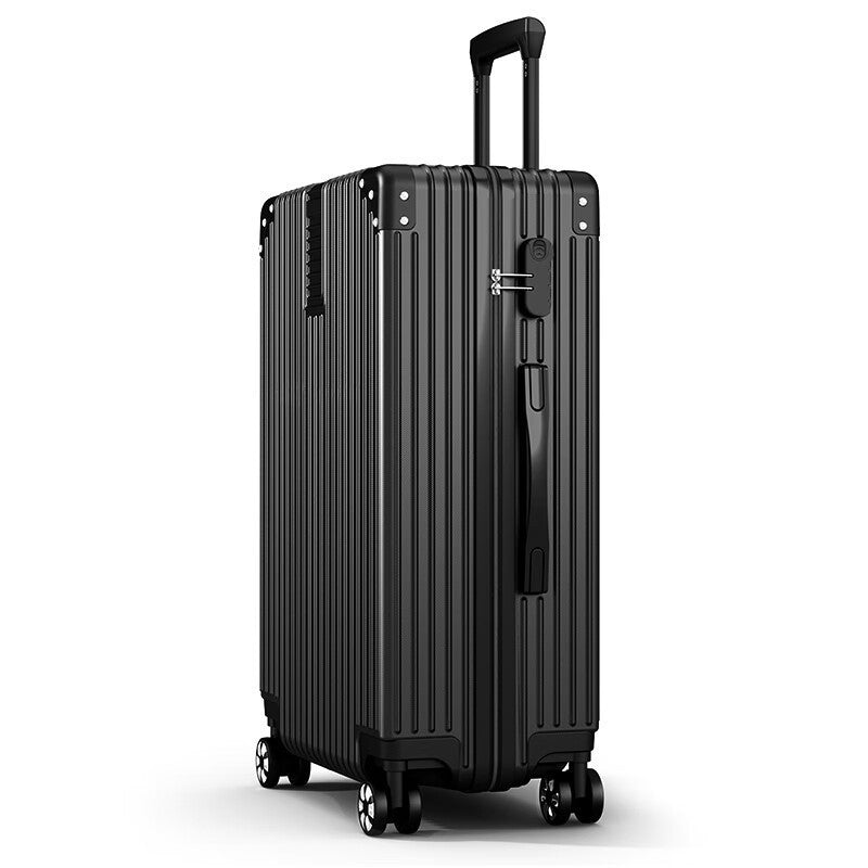 Unisex Lett Utvidbar Spinner Bagasje Skanto