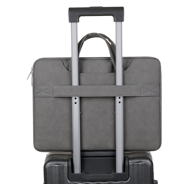 Elegant og Enkel Laptop-deksel Skanto