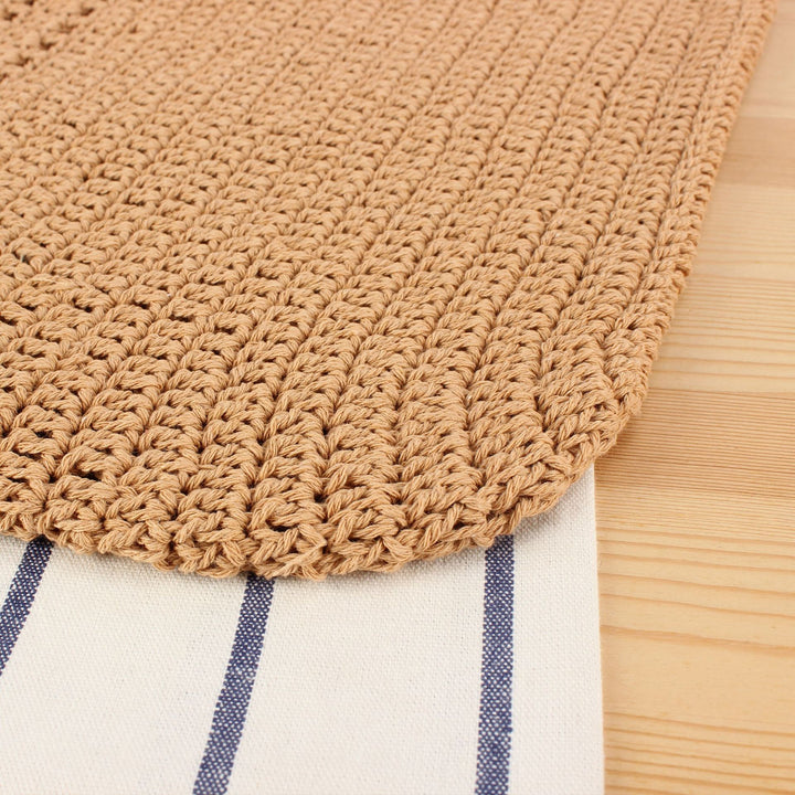 Handmade Macrame Bag Skanto