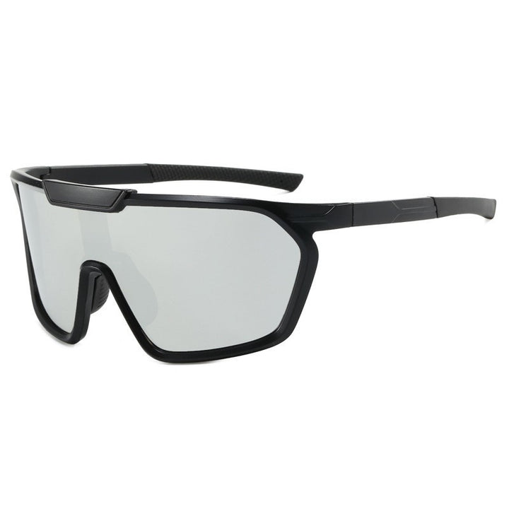 Herrer Sporty Beskyttelsesbriller Skanto