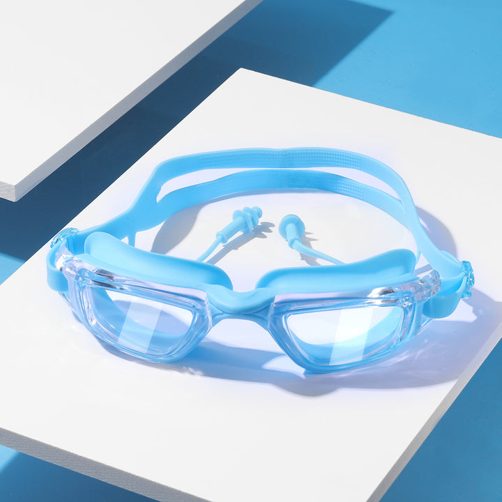 Svømmebrille Skanto
