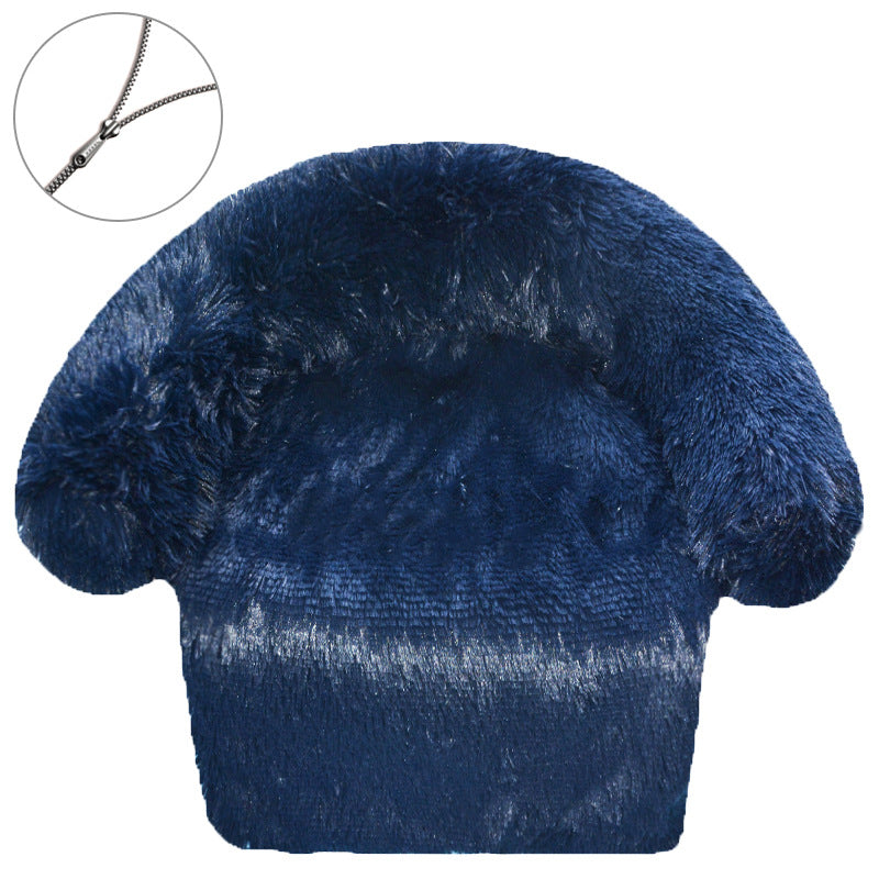 Plush  Lenestol  Hundeseng