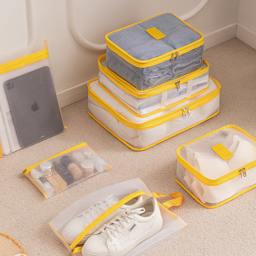 Practical storage bag set Skanto