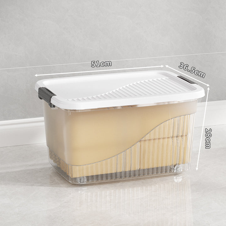Storage Box Skanto