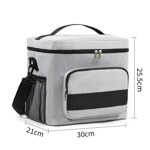 Isolert kjølebag Skanto