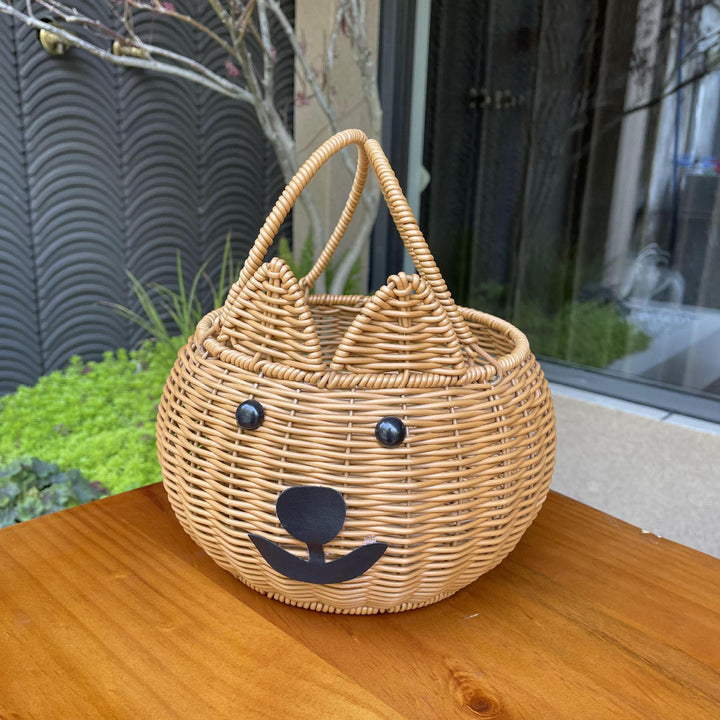 Unisex Korb Skanto