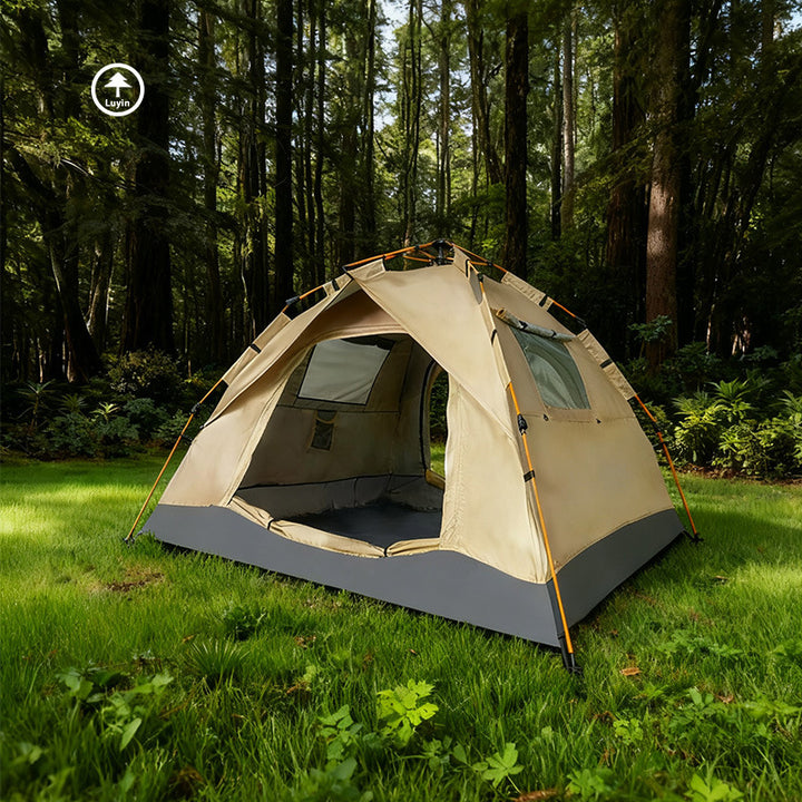 Campingzelt Skanto