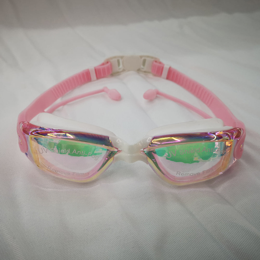 Svømmebrille Skanto