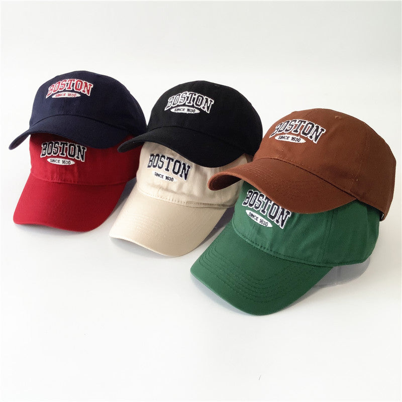 Dame Womans Casual Brodert Baseball Cap Skanto 1784084111