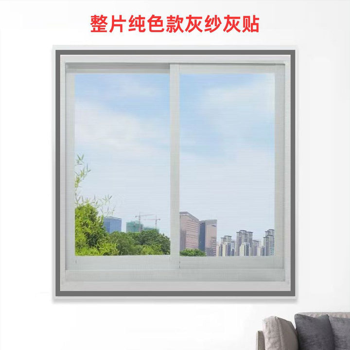 Unisex Transparent Fluenett Skanto