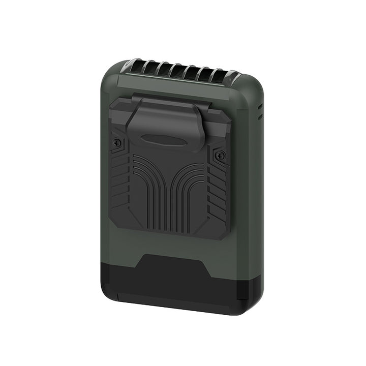Taktisk batteripakke Skanto