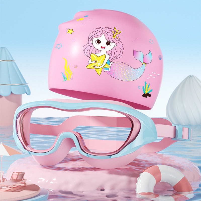 Advanced Water Sports Goggles Skanto