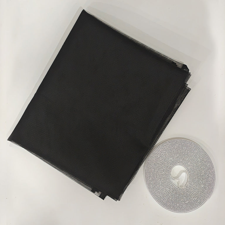 Unisex Multifunctionelt Nettstoff Skanto